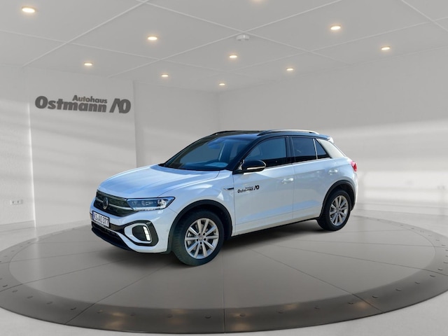 Volkswagen T-Roc 1.5 TSI