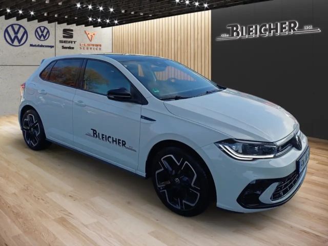 Volkswagen Polo DSG R-Line
