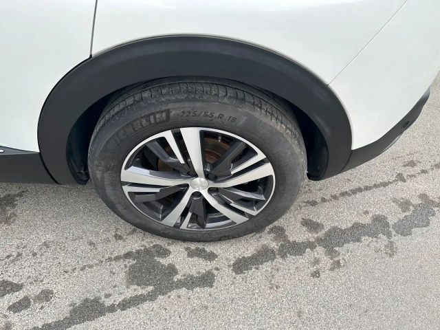 Peugeot 3008 Allure Pack EAT8 Hybrid