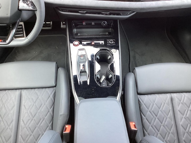 Audi S5 Avant S-Tronic