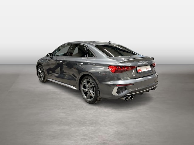 Audi S3 Quattro S-Tronic Sedan