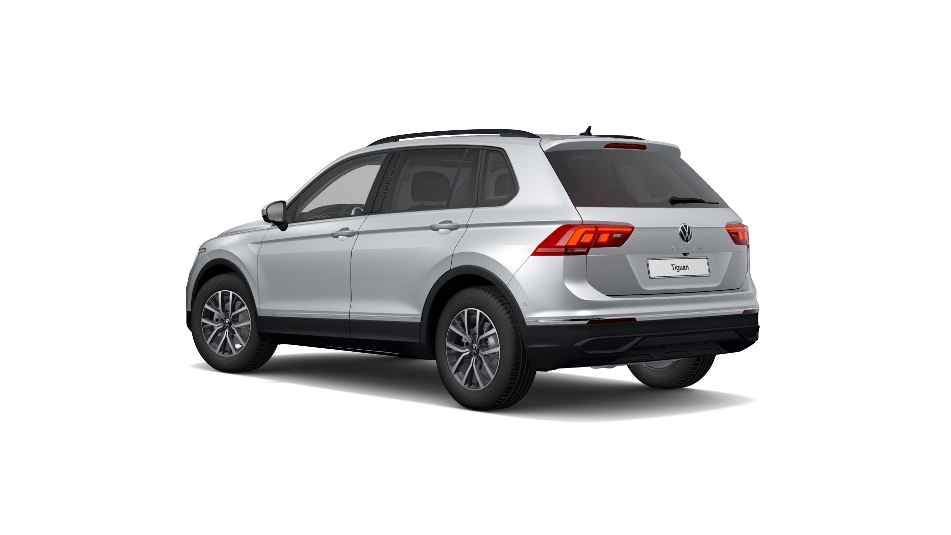 Volkswagen Tiguan 1.5 TSI DSG Life