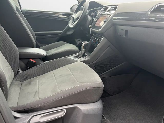 Volkswagen Tiguan 2.0 TDI DSG Elegance Elegance