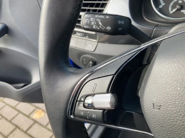 Skoda Fabia 1.0 TSI Best Combi