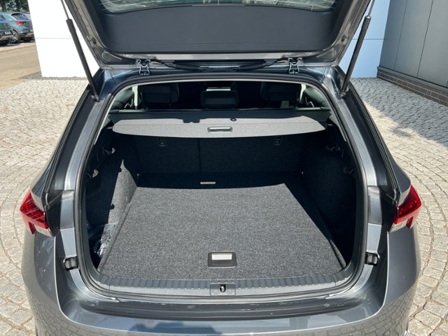 Skoda Octavia 2.0 TDI Combi