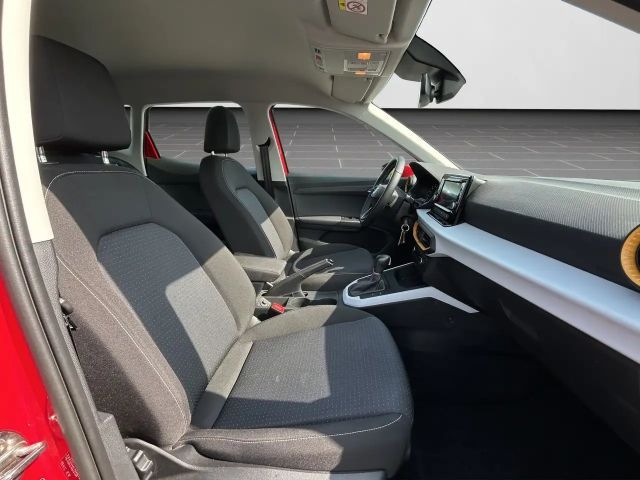 Seat Arona 1.0 TSI DSG Style