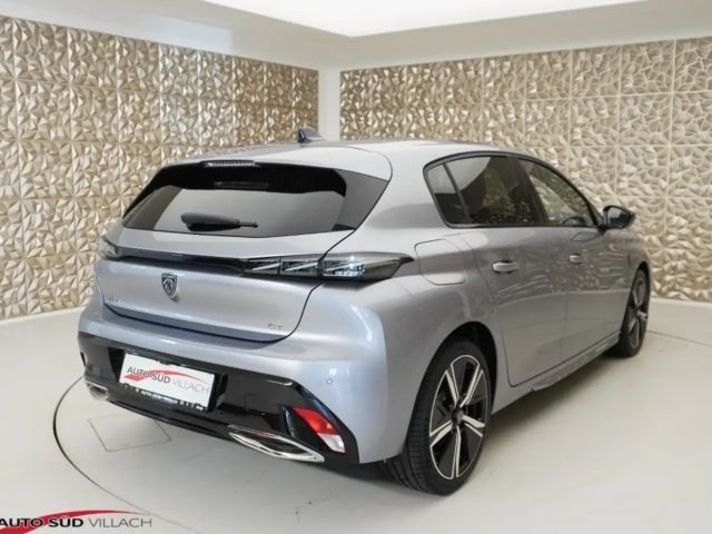 Peugeot 308 BlueHDi EAT8 GT-Line