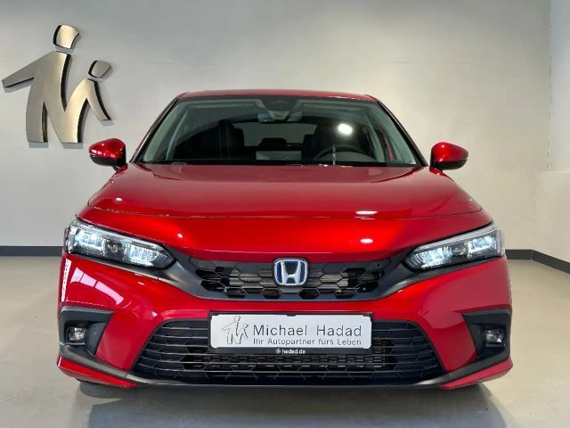 Honda Civic 2.0 Advance Hybrid e:HEV