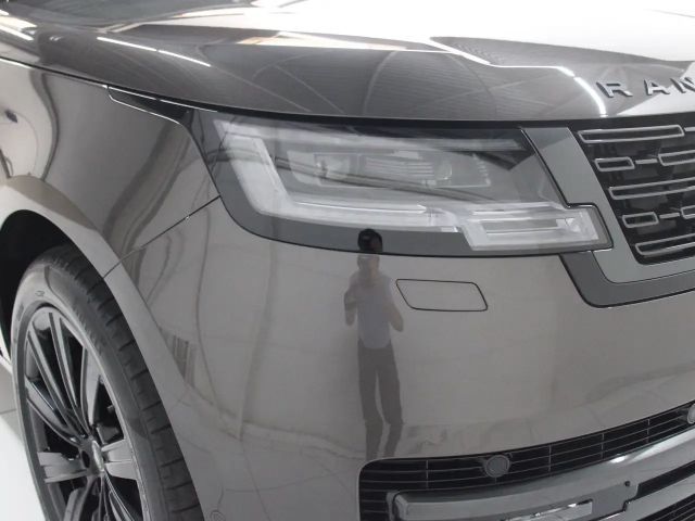 Land Rover Range Rover HSE