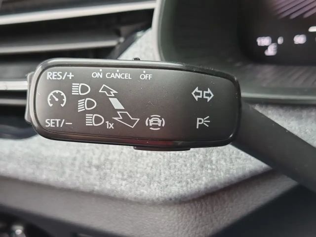 Skoda Kamiq 1.0 TSI Selection