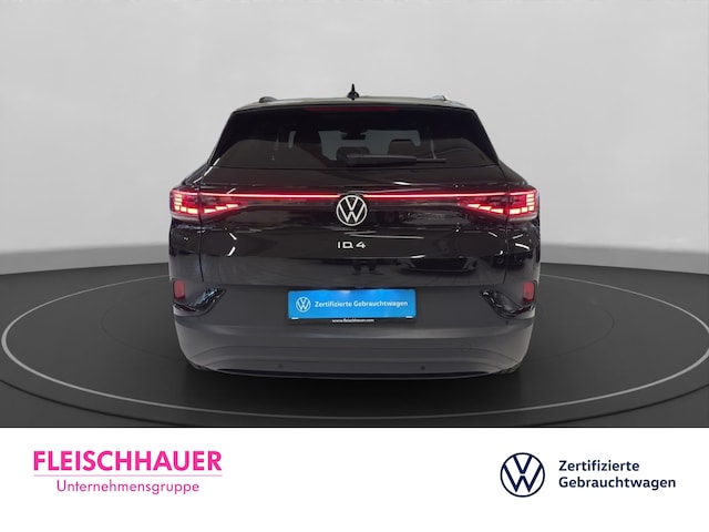 Volkswagen ID.4 Performance Pro