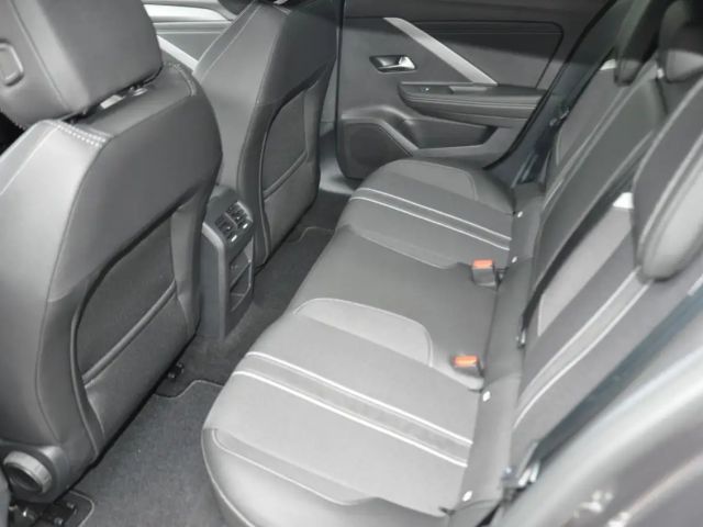 Opel Astra GS-Line Grand Sport