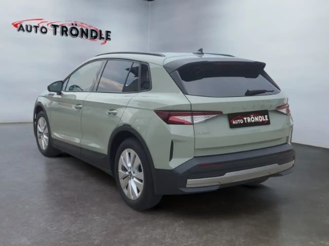 Skoda Elroq 60 Loft +AHK +360 Kamera + HuD +ACC +SHZ