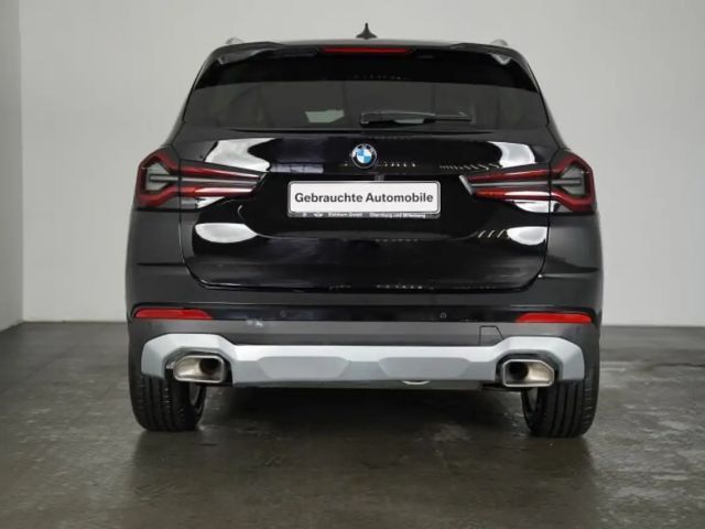 BMW X3 xDrive20i