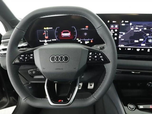 Audi A5 TDI