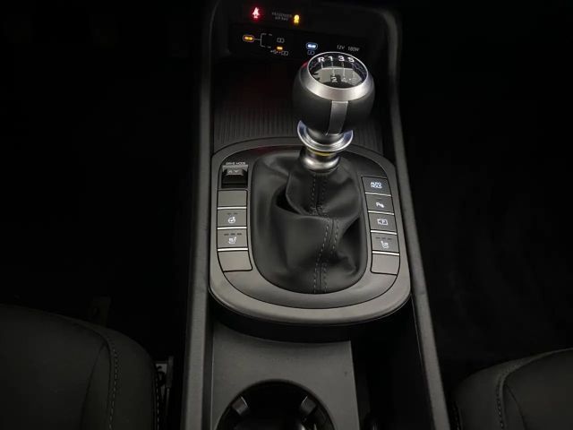 Hyundai Kona 2WD T-GDi Trend