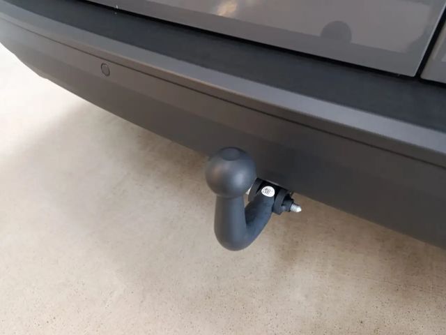 Volkswagen Caddy Cargo TDI