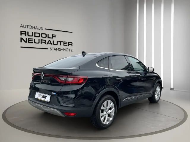 Renault Arkana Intens