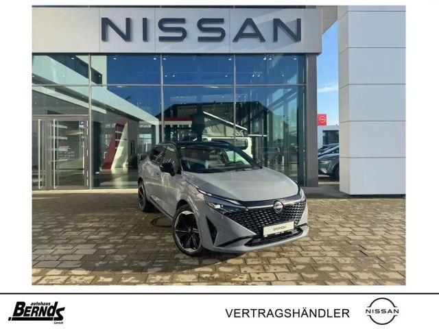 Nissan Qashqai 1.5 VC-T e-Power N-Design E-PEDAL KAMERA PDV v+h