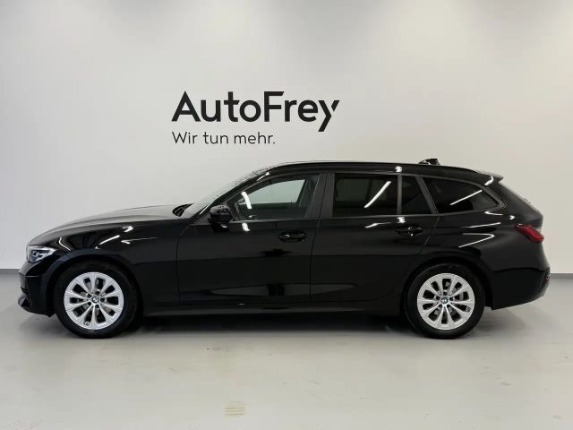 BMW 320 320d xDrive