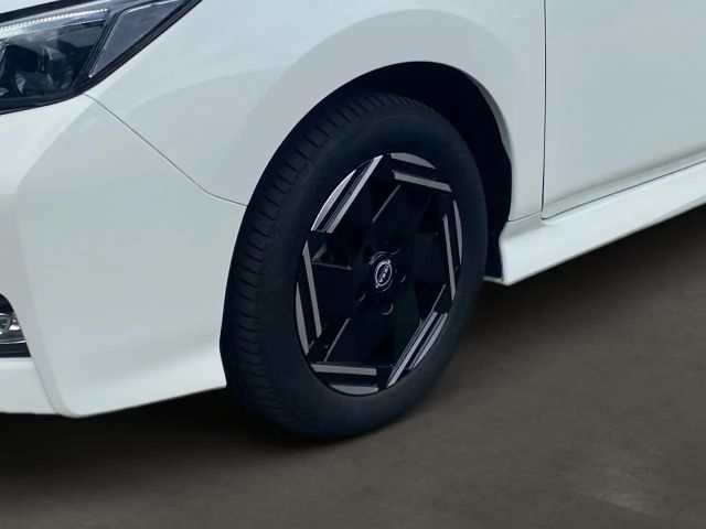 Nissan Leaf 40 kWh Acenta