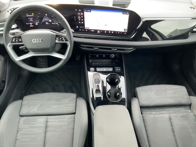 Audi A5 Quattro S-Tronic