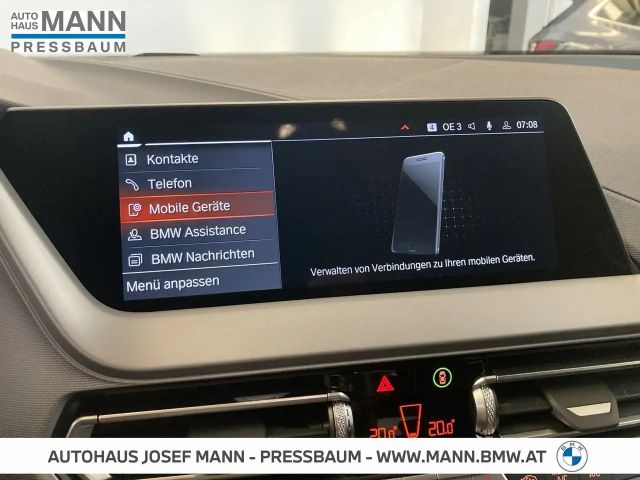 BMW 116 116i 5-deurs Comfort pakket Sedan