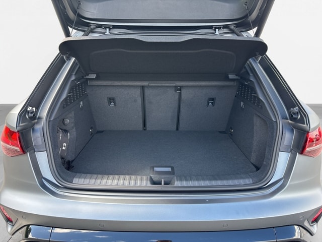 Audi RS3 Quattro S-Tronic Sportback