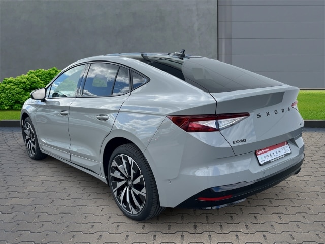 Skoda Enyaq Coupe Sportline