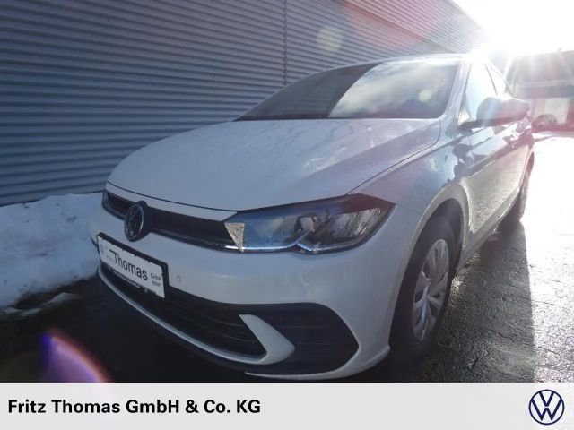 Volkswagen Polo Life