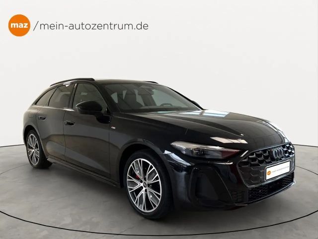 Audi A5 2.0 TFSI Avant S-Line S-Tronic