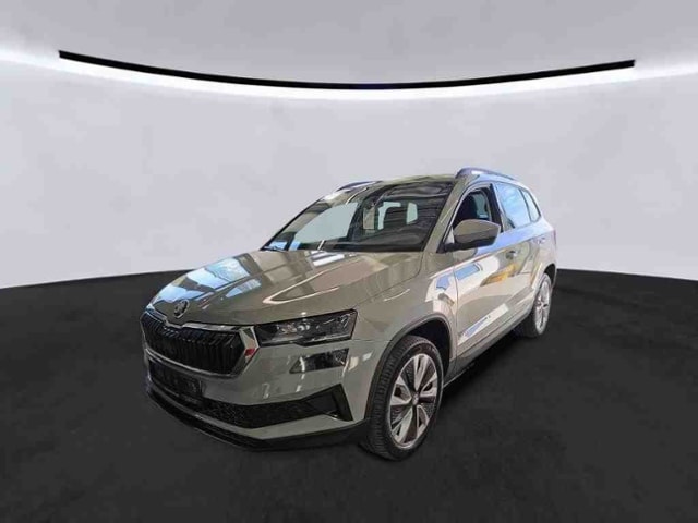 Skoda Karoq 1.5 TSI