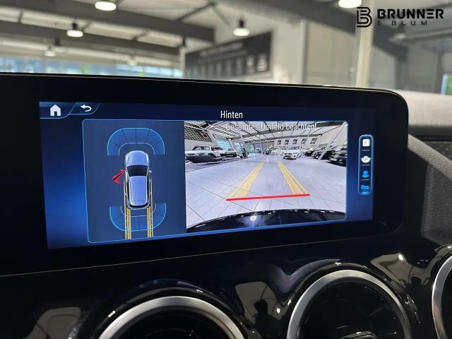 Mercedes-Benz B 200 Premium Progressive