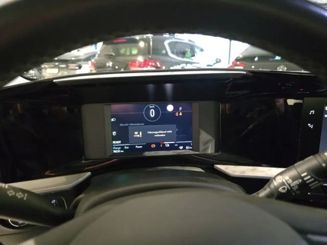 Opel Mokka Elegance Mokka-e