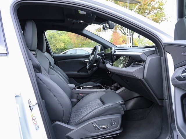 Audi Q6 e-tron Quattro