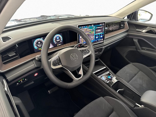 Volkswagen Tayron Elegance Elegance