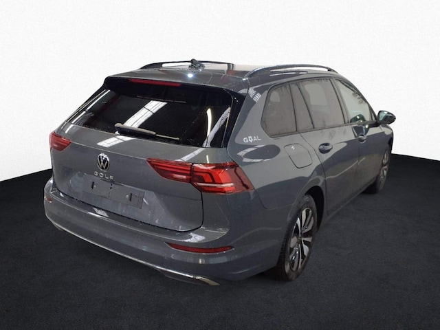 Volkswagen Golf Golf VIII Variant