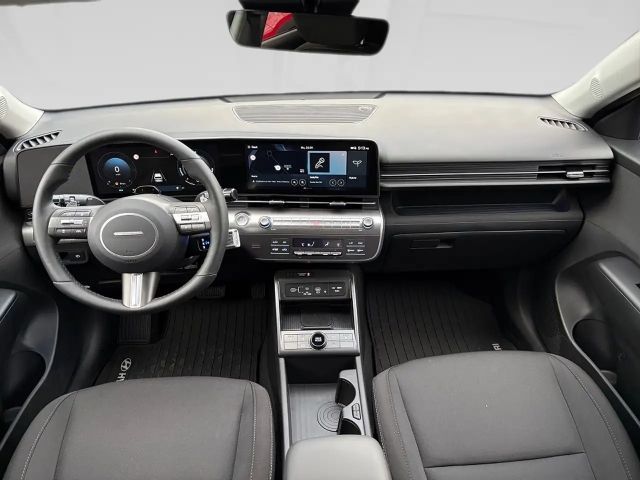 Hyundai Kona Kona HEV (SX2)