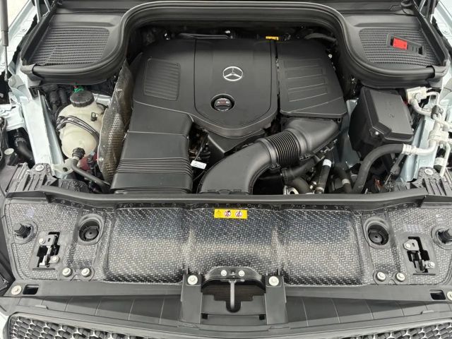 Mercedes-Benz GLE 400 4MATIC AMG Line