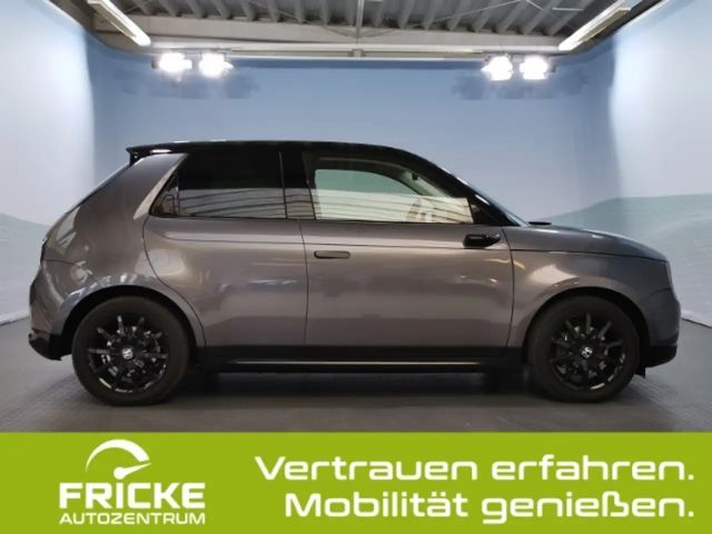 Honda e LED-Sitzheizung+Rückfahrkamera+Navigation+Keyless