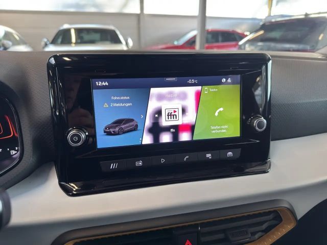 Seat Ibiza 1.0 TSI Style