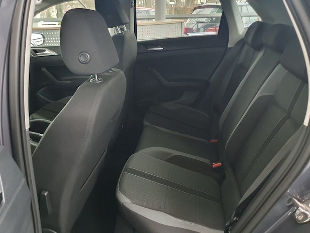 Volkswagen Polo 1.0 TSI Style