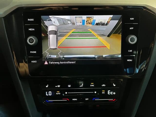 Volkswagen Passat GTE Variant