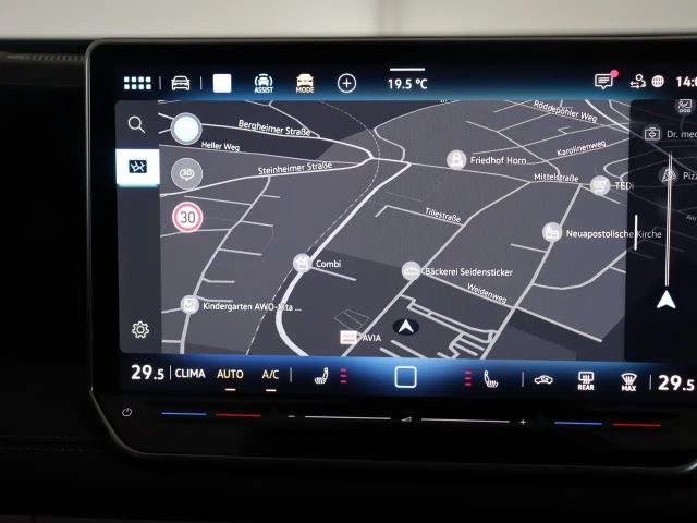 Volkswagen Tiguan 2.0 TDI DSG