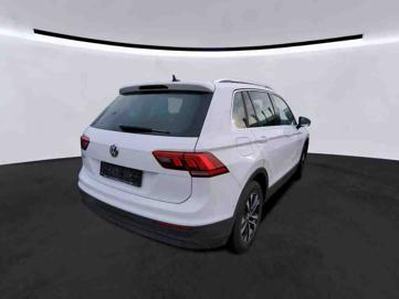 Volkswagen Tiguan 1.5 TSI BMT