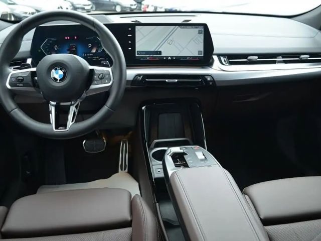 BMW X2 M-Sport sDrive20i