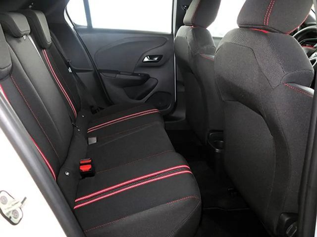 Opel Corsa GS-Line Grand Sport