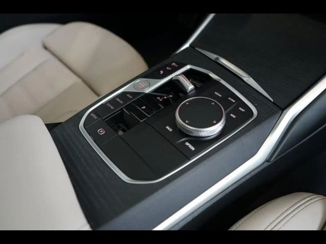 BMW 340 FACELIFT 2 - PANODAK - HARMAN-