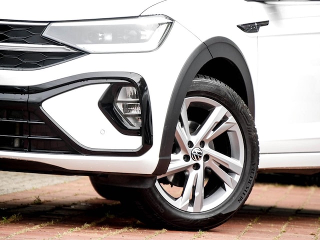 Volkswagen Taigo 1.0 TSI