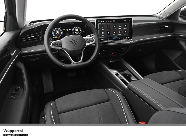 Volkswagen Passat 2.0 TDI Business DSG